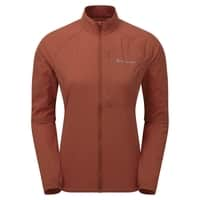 Womens Featherlite Jacket