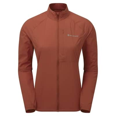 Womens Featherlite Jacket