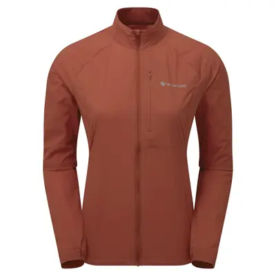 Dmska vetrovka Featherlite Jacket Women's