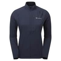 Womens Featherlite Jacket