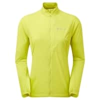 Womens Featherlite Jacket