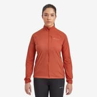 Womens Featherlite Jacket