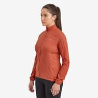 Womens Featherlite Jacket