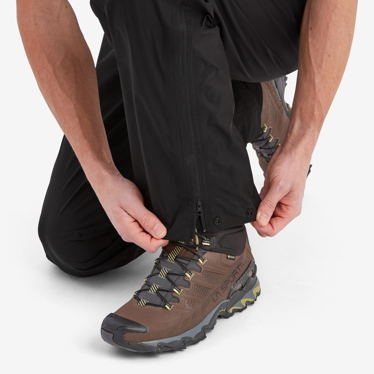 Nohavice Montane Spirit Lite Pants