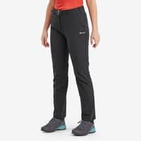 Womens Terra Stretch Lite Pants