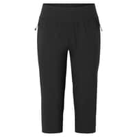 Womens Tucana Lite Capri Pants