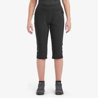 Womens Tucana Lite Capri Pants