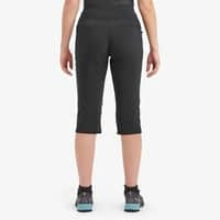 Womens Tucana Lite Capri Pants