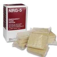 Emergency Food NRG-5