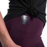 Merino Air Traveller - Dmske triko s krtkym rukvom