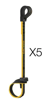 Pripojovacia sluka Toolink 5 ks - L