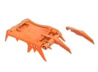 Dart - pika