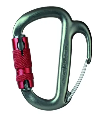 Karabina s tec ostruhou Freino Twist-Lock