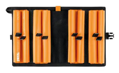 Obal na skrutky do adu Octo