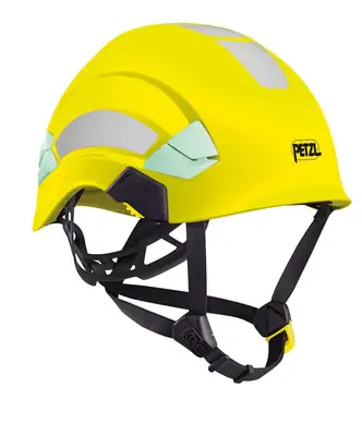 Pracovn prilba Vertex Hi-Viz