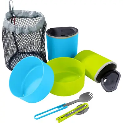 Sprava riadu 2 Person Mess Kit