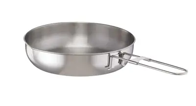 Pnvika Alpine Fry Pan