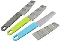 Alpine Kitchen Knife
