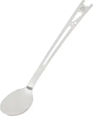 Lyica Alpine Long Tool Spoon