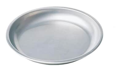 Alpine Plate
