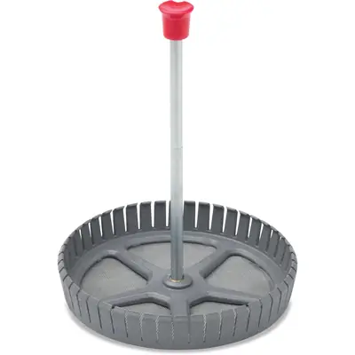 K�vov� filter Coffee Press WindBurner 1,0 l