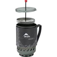 Coffee Press WindBurner 1,0 l