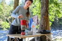 Coffee Press WindBurner 1,0 l