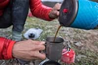 Coffee Press WindBurner 1,0 l
