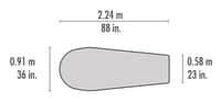 E-Bivy