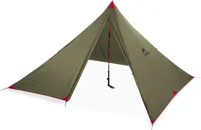 Psteek Front Range Ultralight Tarp Shelter
