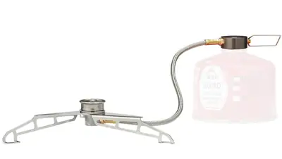 Stabilizan trojnoka LowDown Remote Stove Adapter