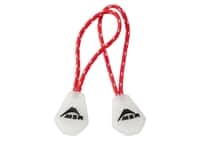 Night glow Zipper Pulls