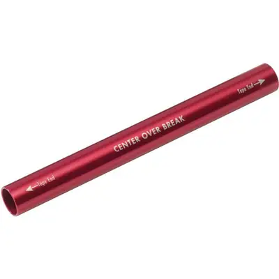 Opravn sada Tent Pole Repair Splint - Small