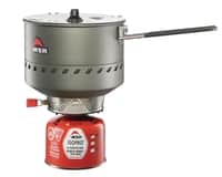 Reactor 2,5 l