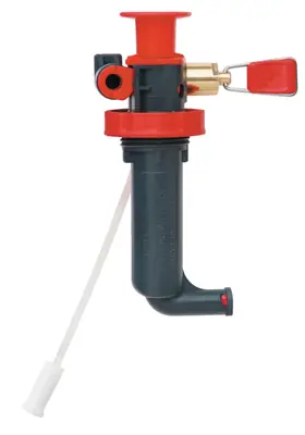 Pumpa k vaii Standart Fuel Pump