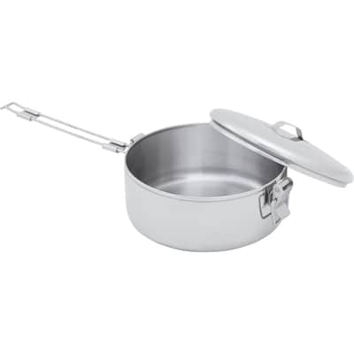 Alpine StowAway Pot - 475 ml