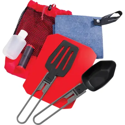 Sada ninia Ultralight Kitchen Set