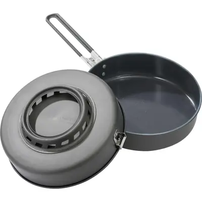 Panvica WindBurner Ceramic Skillet