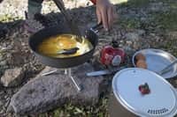 WindBurner Ceramic Skillet