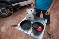 WindBurner Stove System Combo