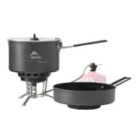 WindBurner Stove System Combo