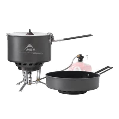 WindBurner Stove System Combo
