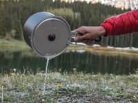 WindBurner Stove System Combo