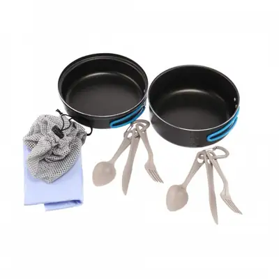 Sprava riadu Alpamayo - 2 ks