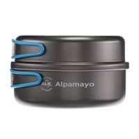 Alpamayo - 2 ks