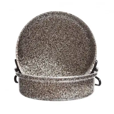 Sprava riadu Collection Stone - 2 ks