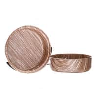 Collection Wood - 2 ks