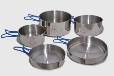 Sprava riadu Everest - 5ks