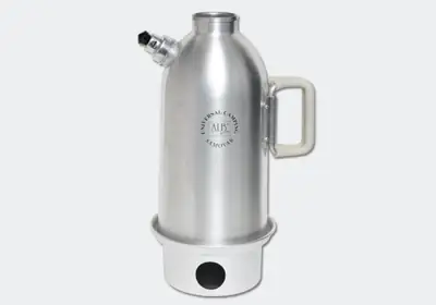 Samovar Pro - 1,2 l