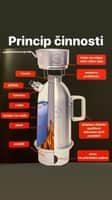 Samovar Pro - 1,2 l